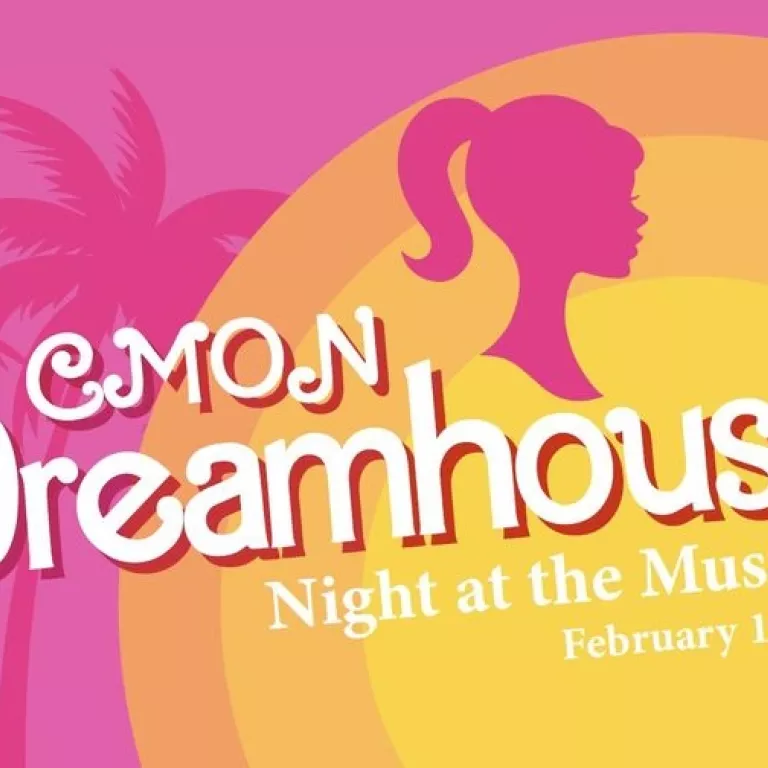 Cmon Night at Museum 2024 Photo