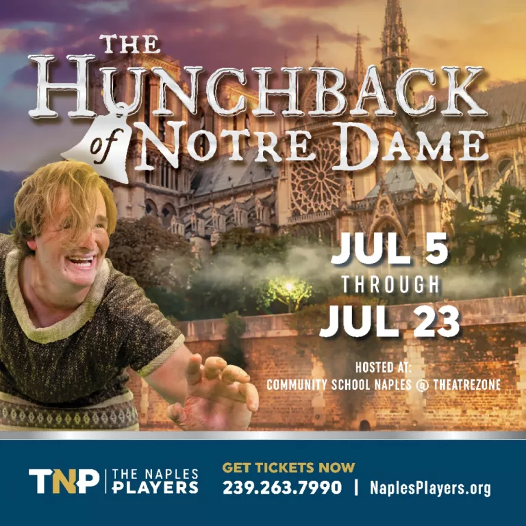 Hunchback Poster Photo