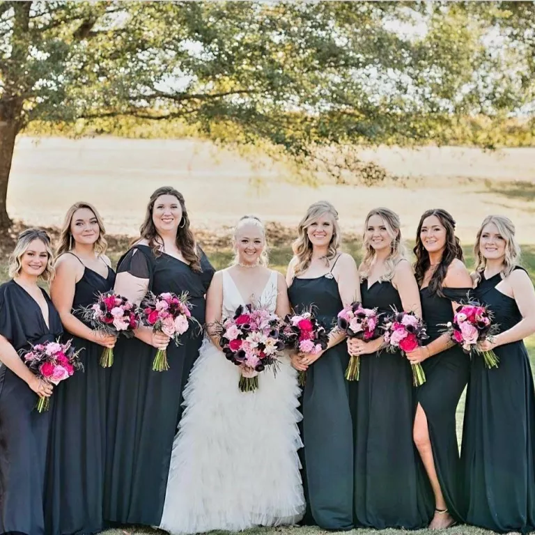 Naples Flower Weddings Photo