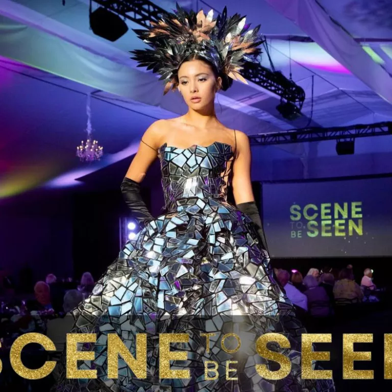 scenetobeseen Photo 2