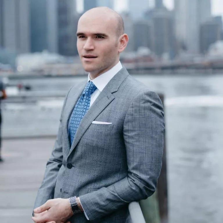 Michael Fabiano Photo 3