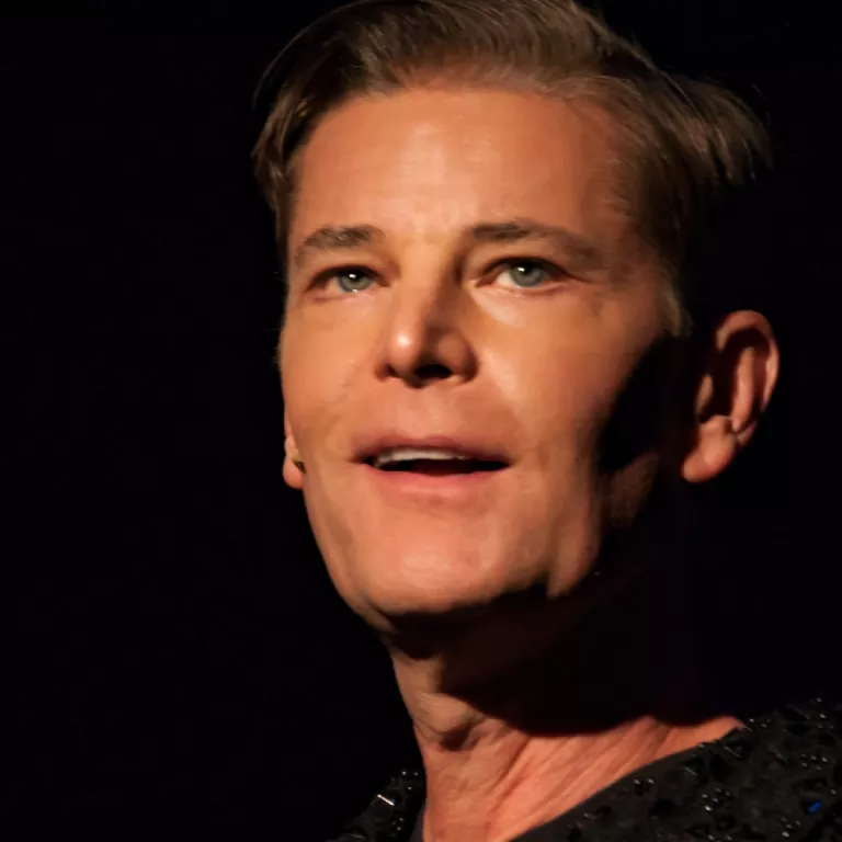 A Dummy's Guide to Love Songs at TheatreZone Photo