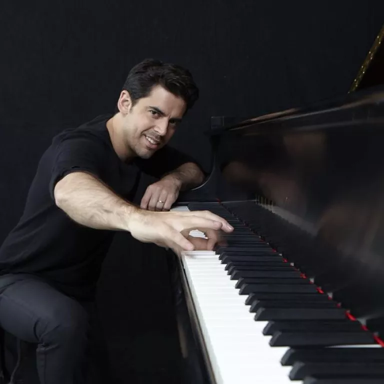 Naples Philharmonic Pops Photo