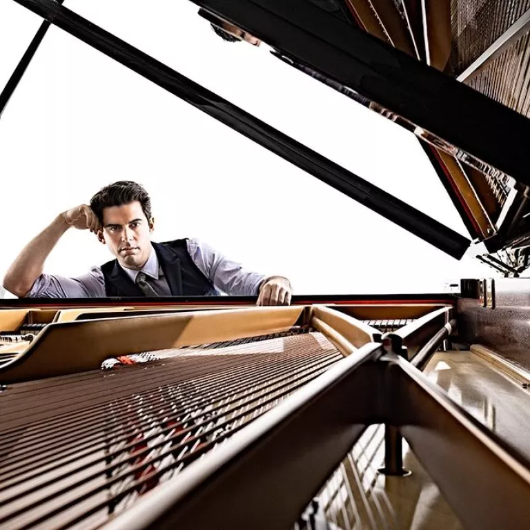 Naples Philharmonic Pops Photo 2