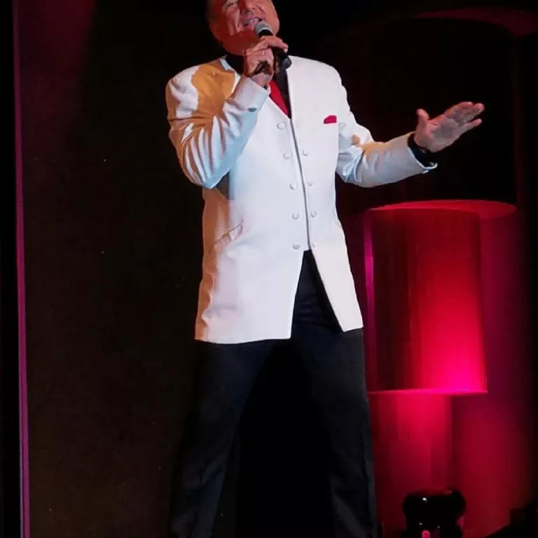 Jimmy Mazz Photo 2