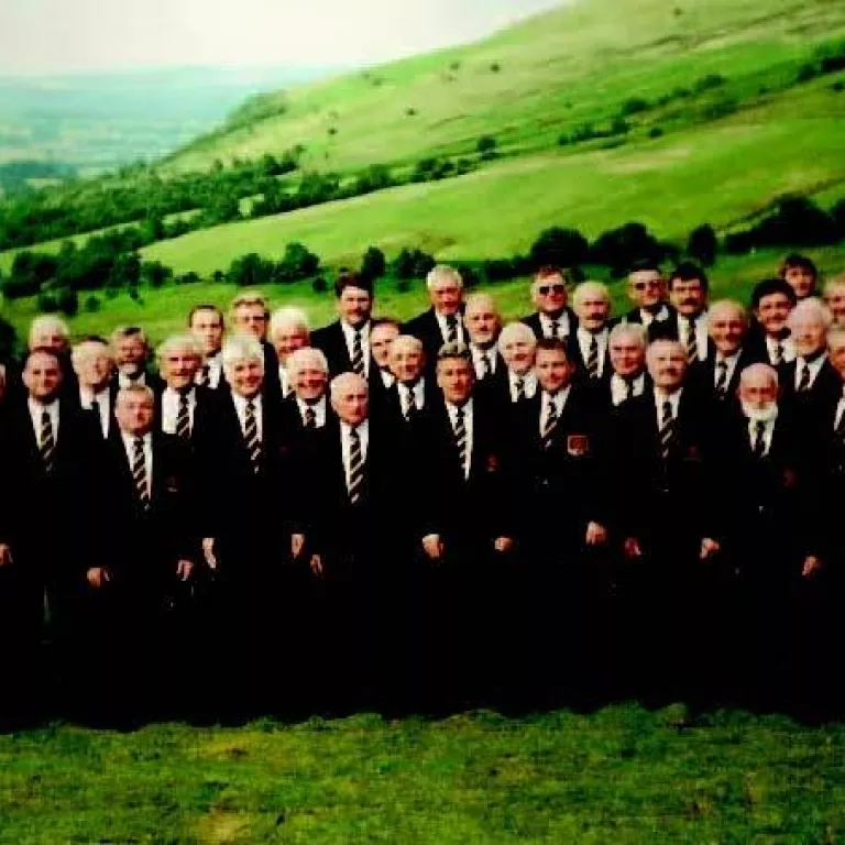 Treorchy Male Choir 2 Photo 2