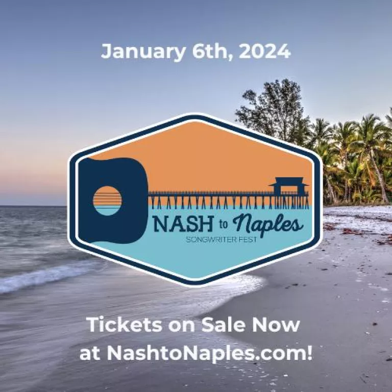 Nash to Naples Photo
