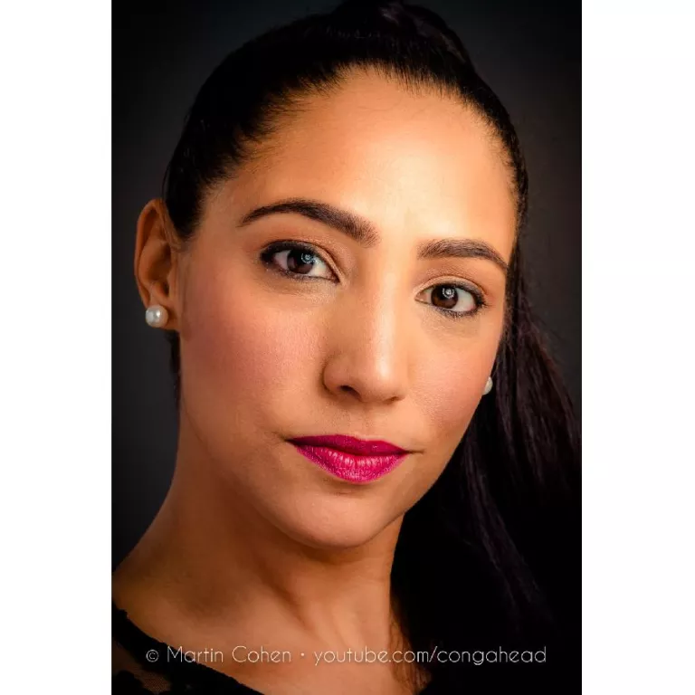 Leslie Cartaya Photo