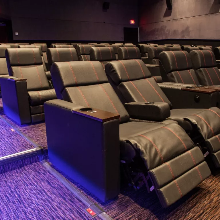 Paragon Pavilion Photo 3