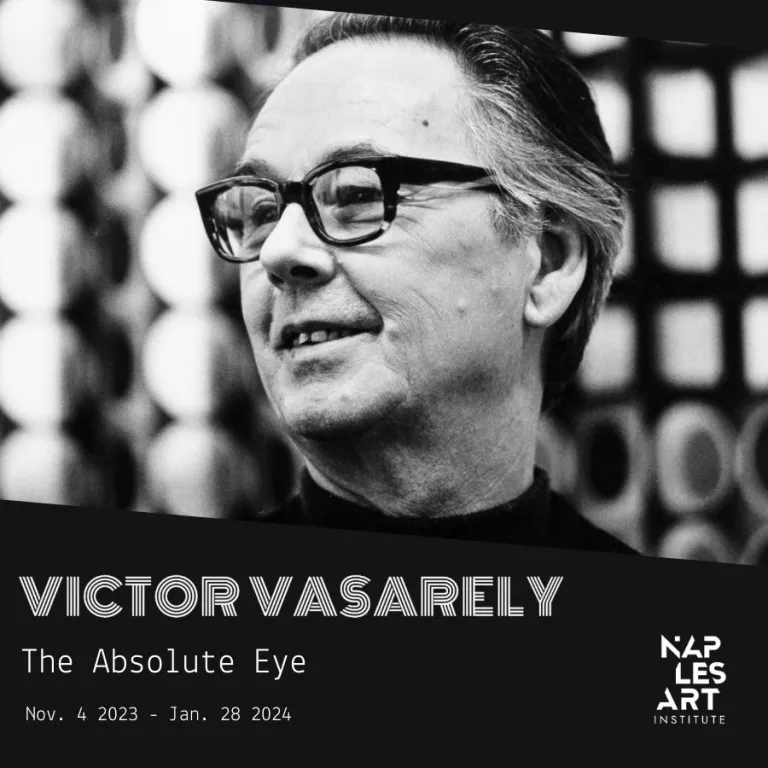 victorvasarelyexhibition Photo
