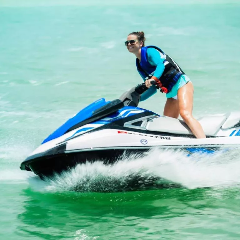 Jet Ski Rentals & Tours Photo 5