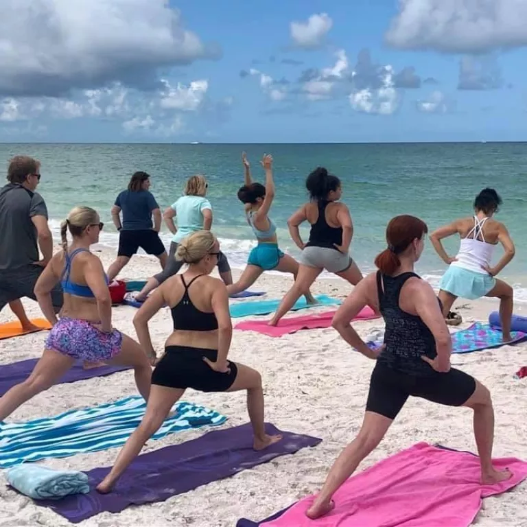 March Bark on the Ark with Pure Florida Photo 2