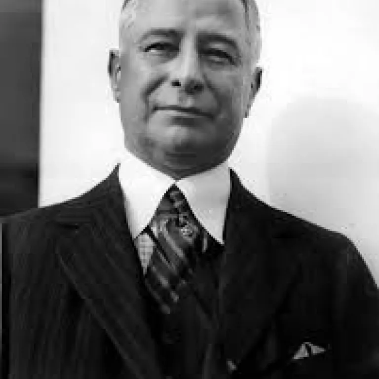 Barron Collier Businessman Photo