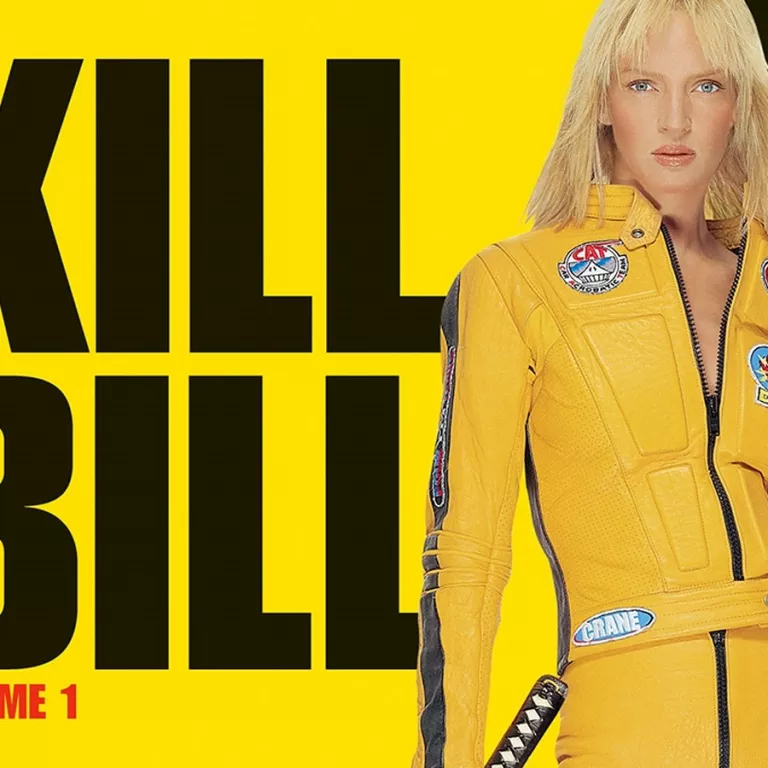 Kill Bill Maria Photo 2