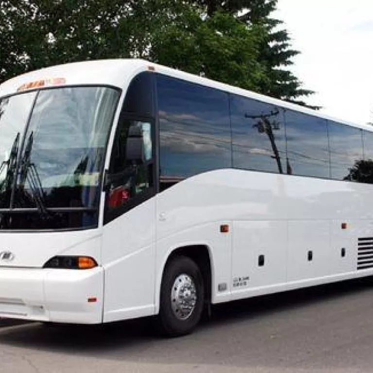 fort myers charter bus rental Photo