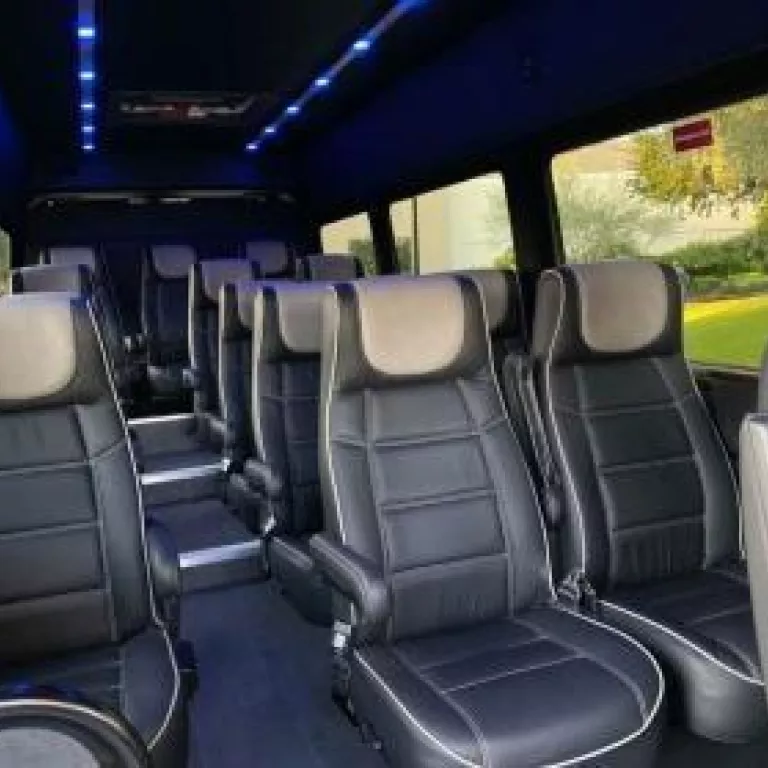 fort myers charter bus rental Photo 3