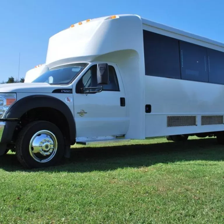 fort myers charter bus rental Photo 2