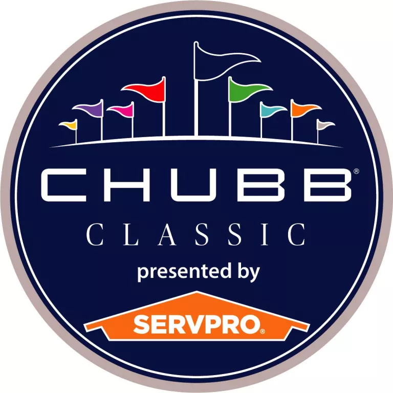 Chubb Classic logo Photo 2