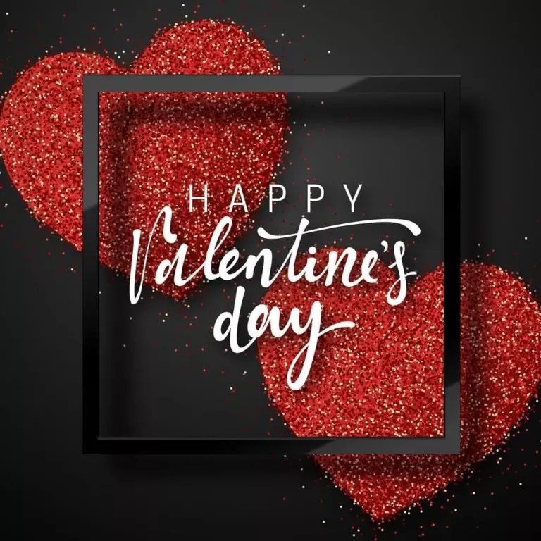 Happy Valentines Day Photo