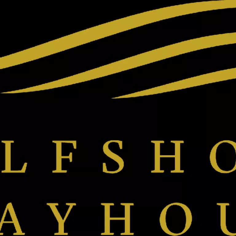 Gulfshore Playhouse logo Photo