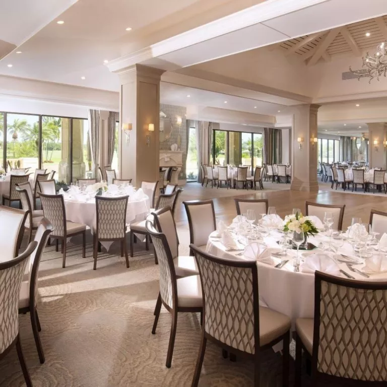 Oakmont & Fairmont Rooms Photo 4