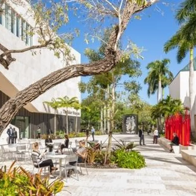 The Baker Museum, ArtisꟷNaples Photo