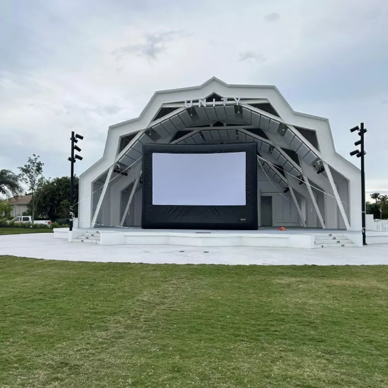 Veterans’ Park Marco Island Photo