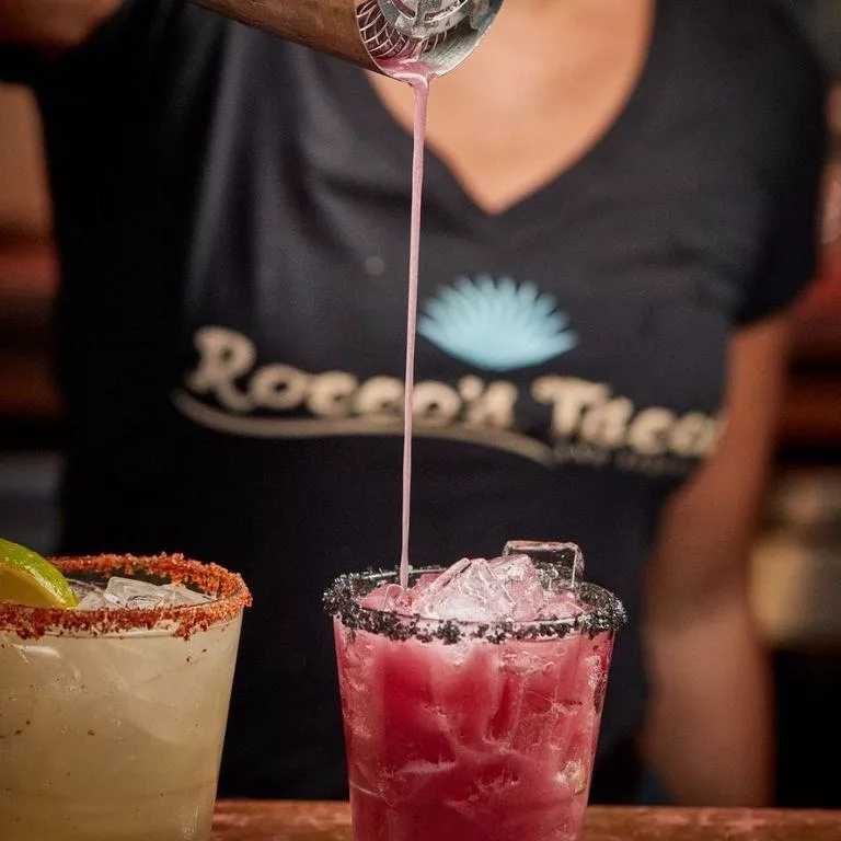 rocco's Tacos Photo 2