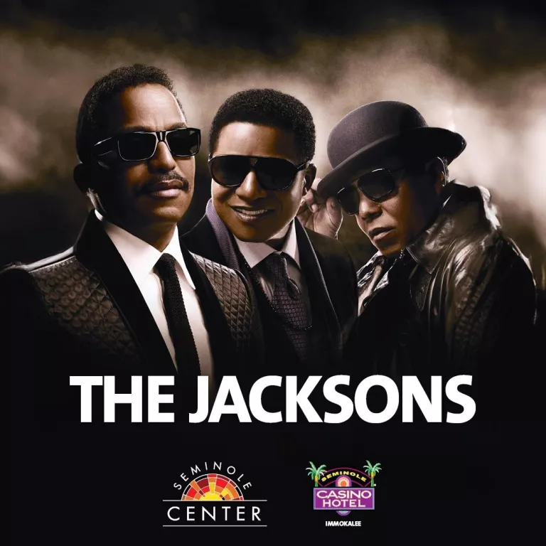 The Jacksons Photo