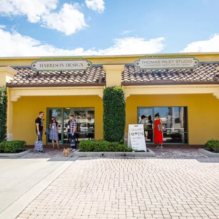 End of the Season Celebration at Naples Design District Photo 2