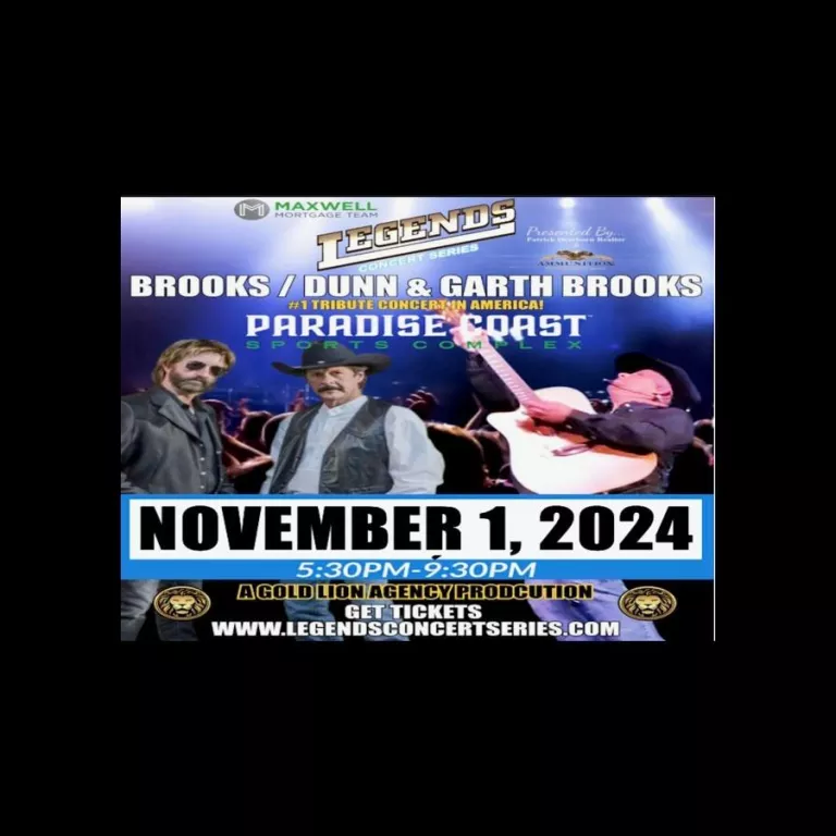 Brooks & Dunn Photo