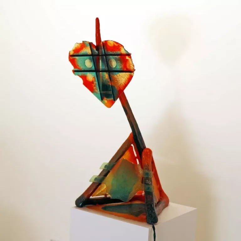 PDA Gallery Photo
