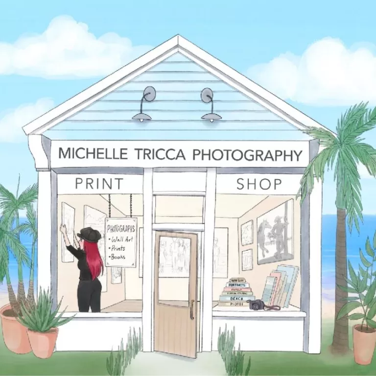 Michelle Tricca Photography Photo