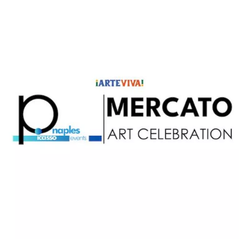 2nd Annual Mercato Art Celebration Photo 2