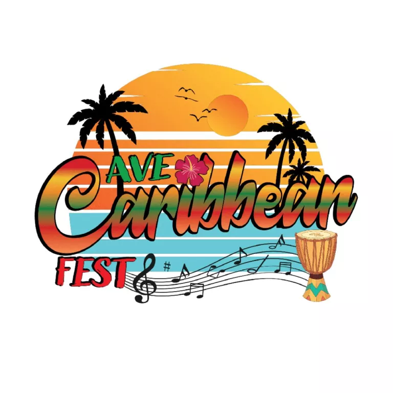 2024 Ave Caribbean Feast Flyer Photo