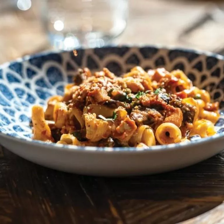 TORCHIONI BOLOGNESE Photo
