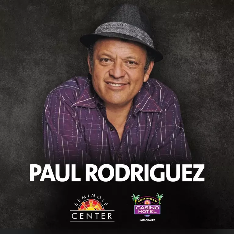 Paul Rodriguez Photo
