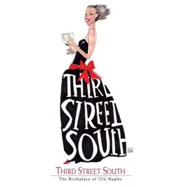 Third Street South Logo Photo