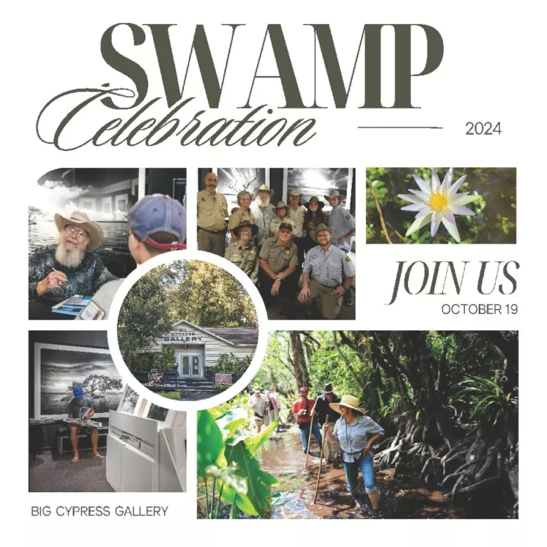 Big Cypress Swamp Celebration Photo 2