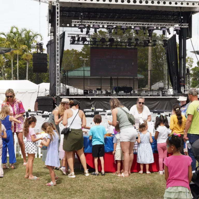 Family and Community Day Photo 2