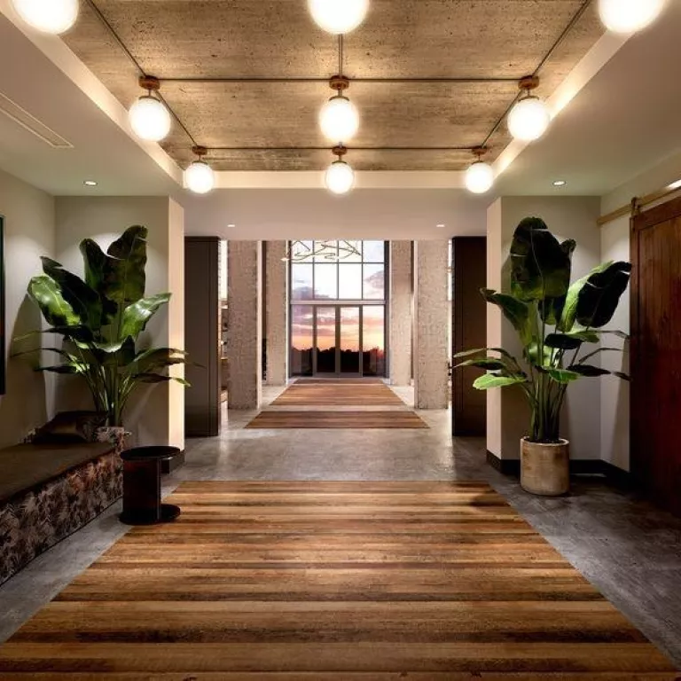 The Perry Hotel Naples Photo