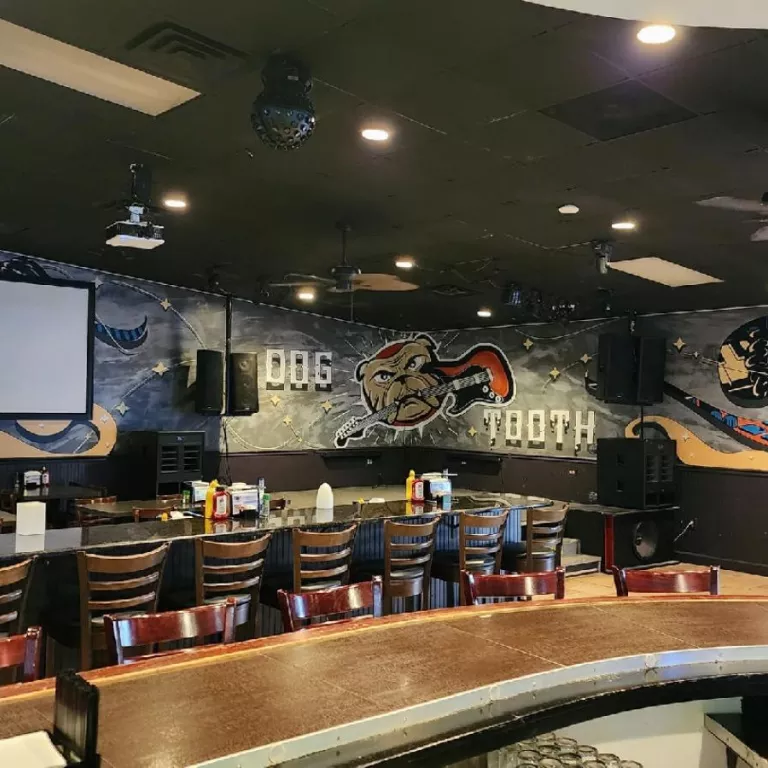 DogTooth interior Photo