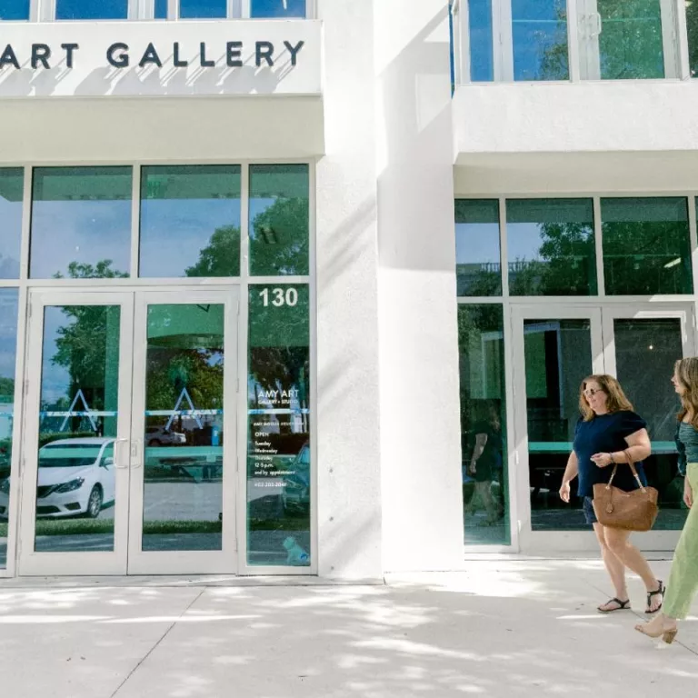 Amy Art Gallery Photo 2
