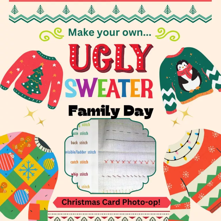 Sweater graphic Photo