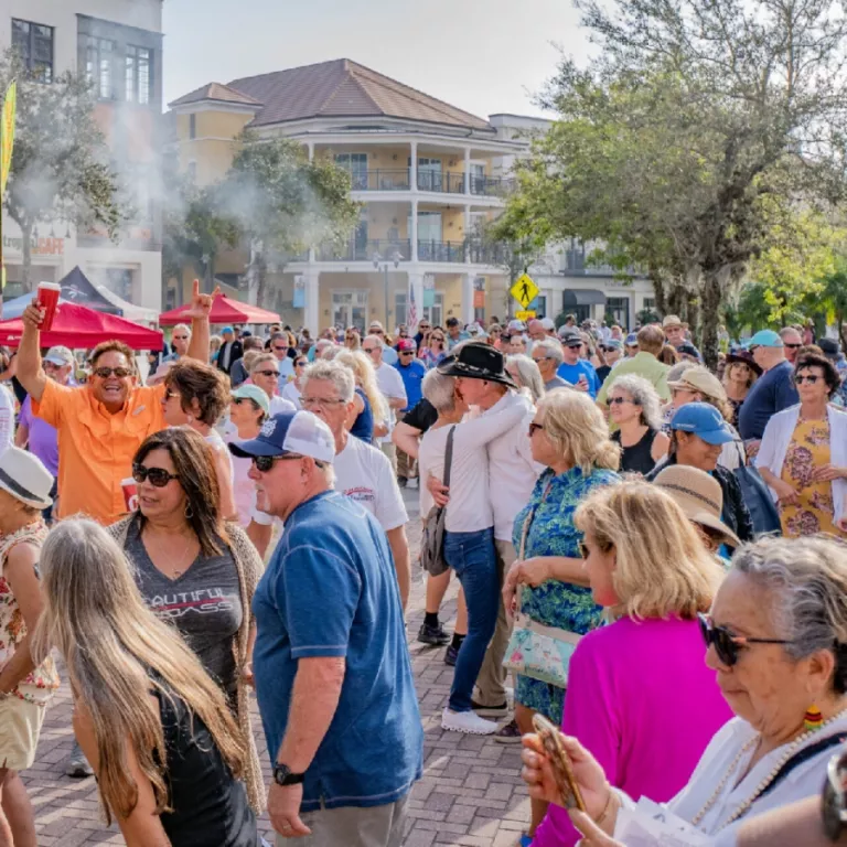 Blues, Brews & BBQ Festival Paradise Coast
