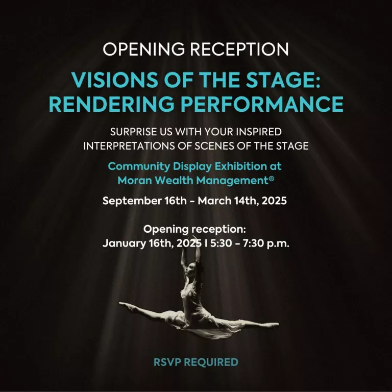 Visions of the Stage Photo