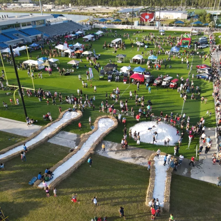 Snowfest 2022 Photo 2