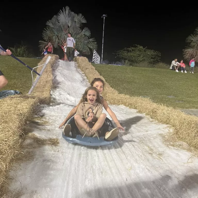 Snowfest 2022 Photo