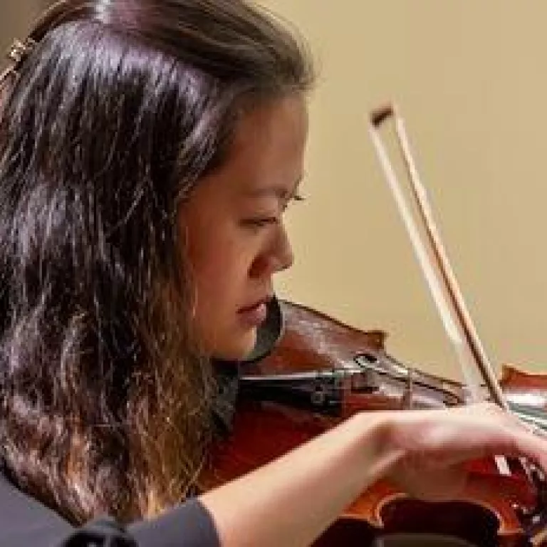 Beethoven — Serenade in D Major, Op. 25 Photo