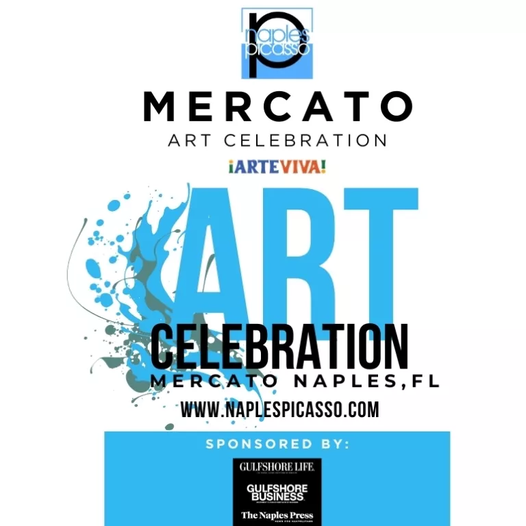 Mercato Art Celebration Photo